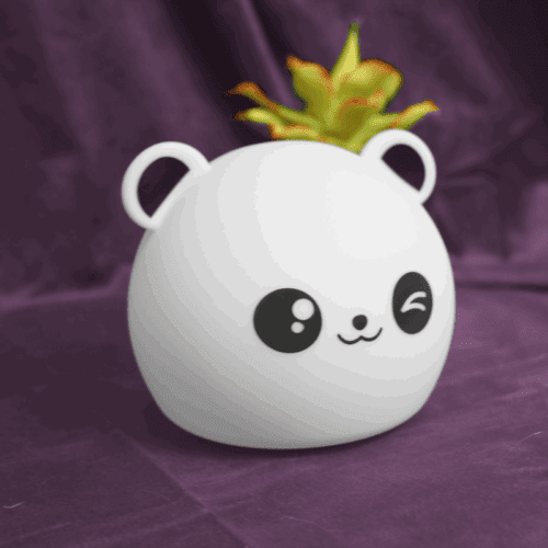 Panda yövalo