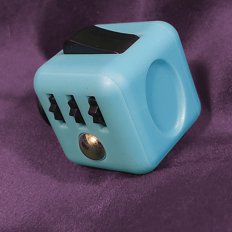 Fidget noppa - Image 2