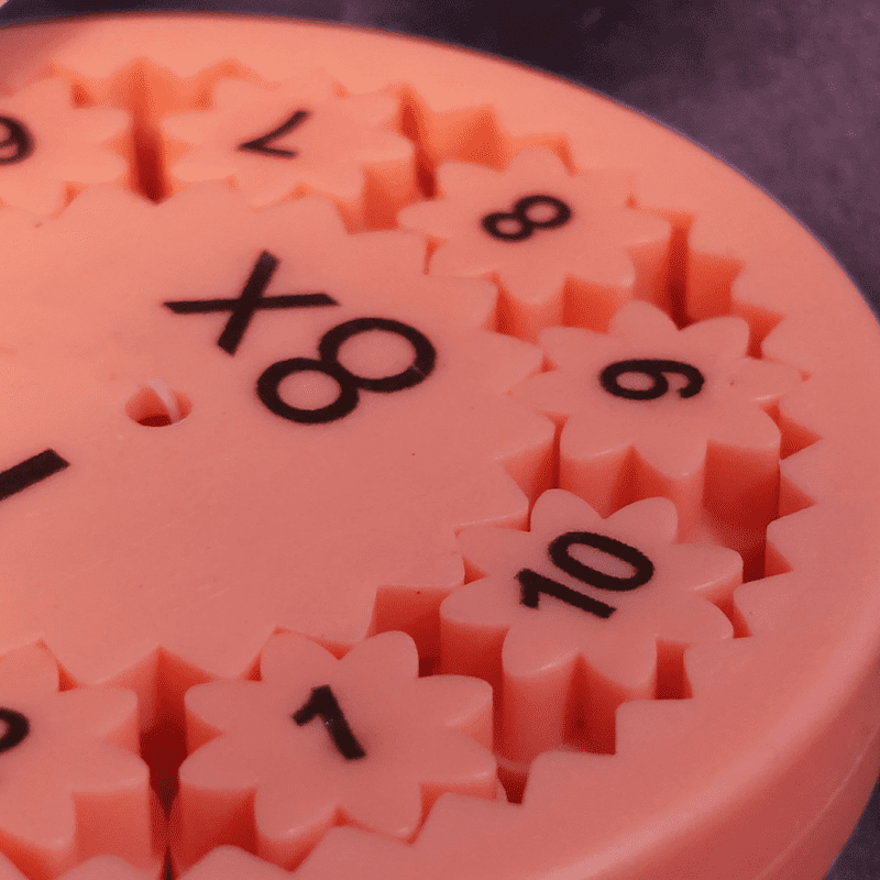 Matikka-spinneri - Image 2