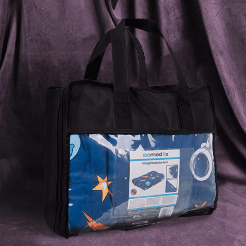 Painopeitto avaruus 4 kg - Image 2