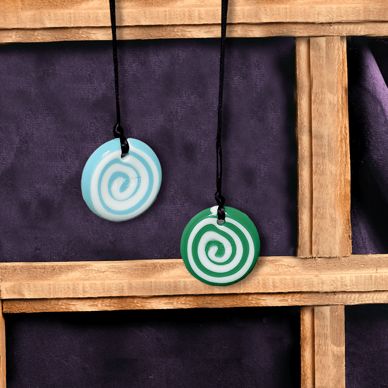 Chewigem purukorut Button