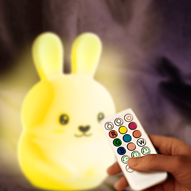 Pupu yövalo - Image 2