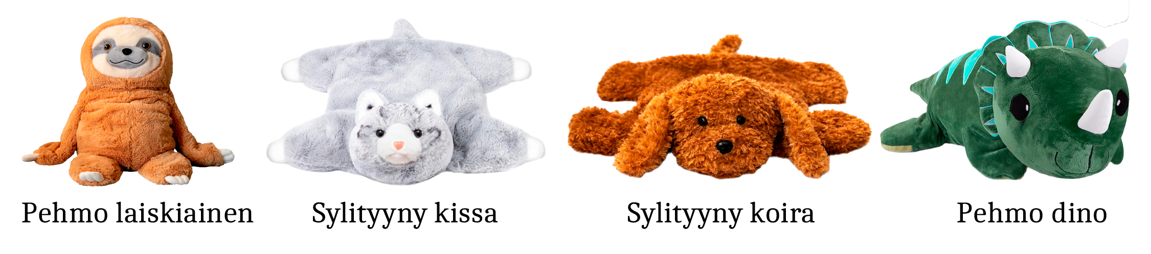 painooeläimet